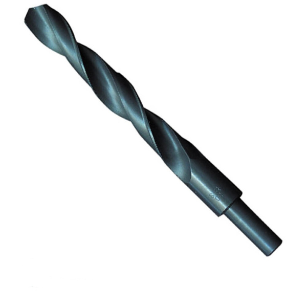 Сверло по металлу хвостовик 13мм. PROJAHN HSS ECO 23х140х205мм.  49230
