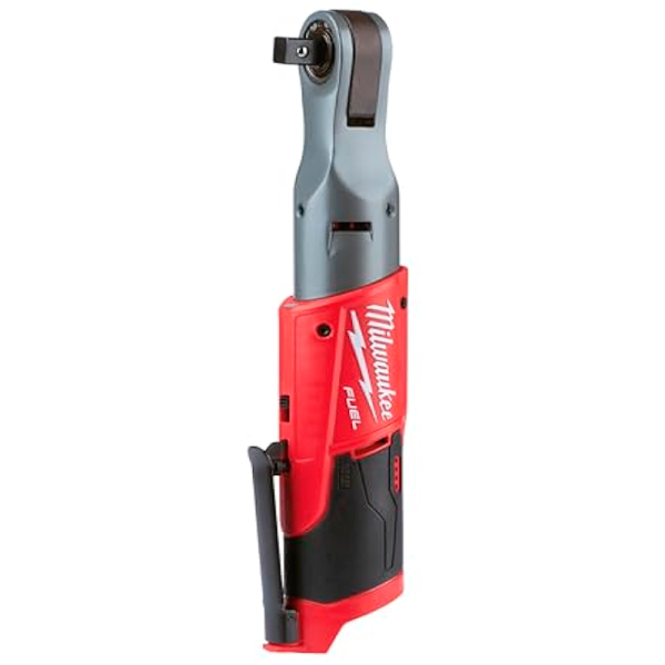 Трещотка аккумуляторная импульсная субкомпактная  1/2" Milwaukee M12 FIR12-0  M12 FUEL