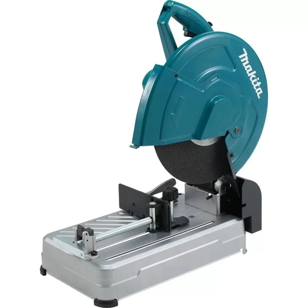 Пила отрезная дисковая по металлу Makita LW1400 в Екатеринбурге