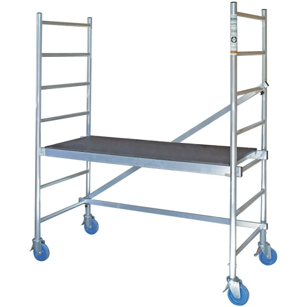 Мобильные монтажные подмости  " KRAUSE "  ROLLTEC  710307 в Екатеринбурге