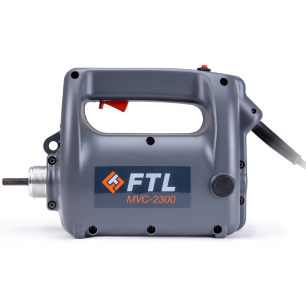 Глубинный вибратор FOXWELD FTL MVC-2300 7018 в Екатеринбурге