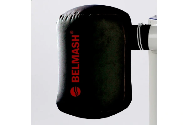 Установка вытяжная BELMASH MDC1100/400 D118A в Екатеринбурге