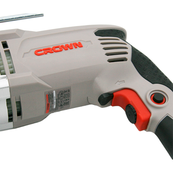 Дрель ударная CROWN CT10169 в Екатеринбурге