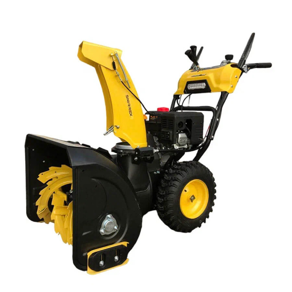 Снегоуборщик SNIRREX SLC 7066 PRO 01-01-726MS в Екатеринбурге