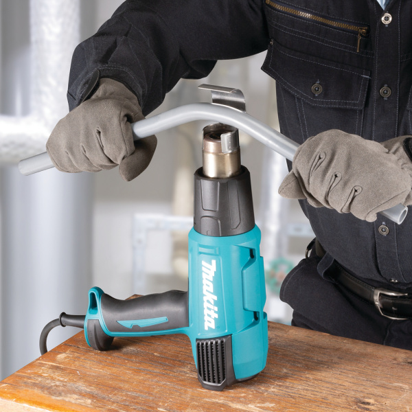 Термофен Makita НG6531CK в Екатеринбурге