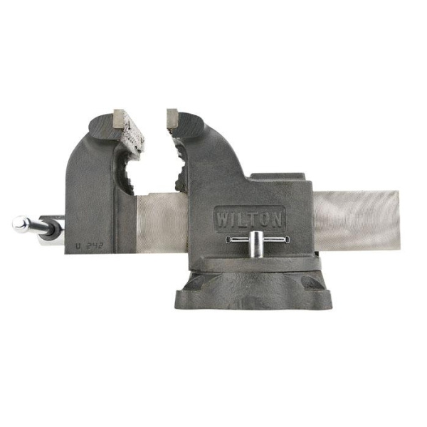 Тиски "WILTON" Мастерская 100мм.  63300