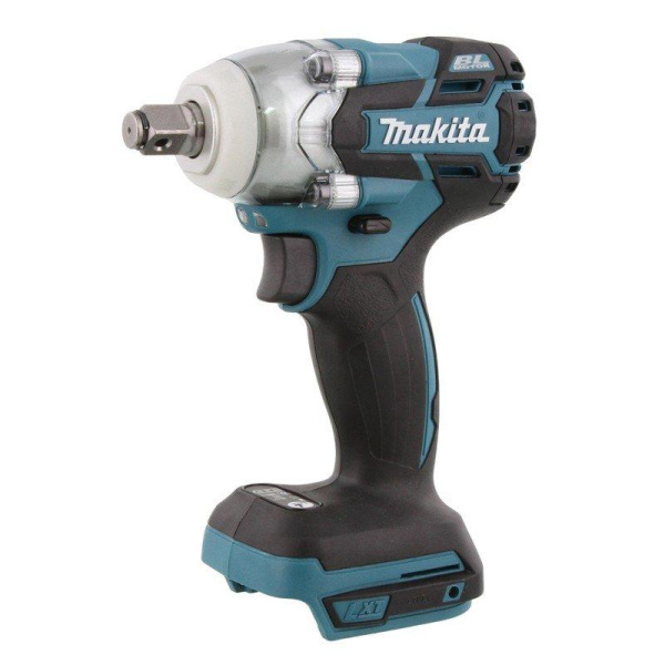 Аккумуляторный ударный гайковерт Makita DTW190Z