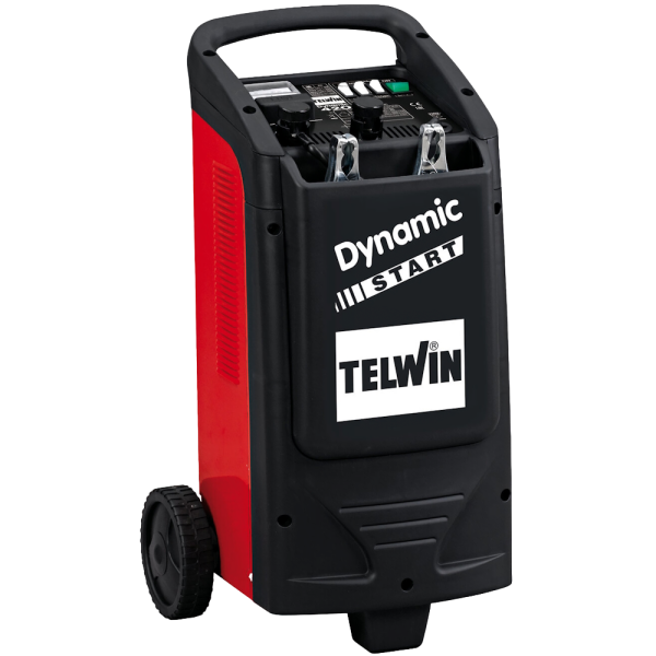 Пускозарядное устройство  DYNAMIC 420 START 12-24V Telwin
