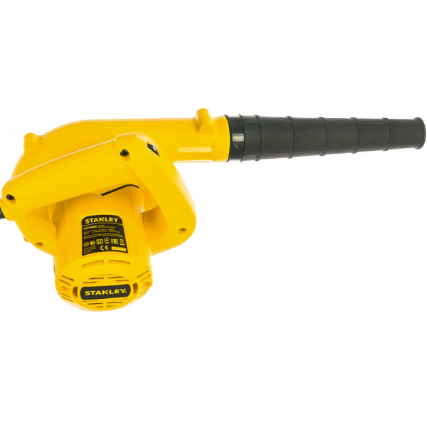 Пылесос-воздуходув STANLEY STPT600-RU в Екатеринбурге