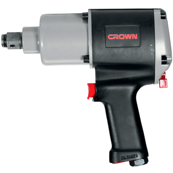 Гайковёрт ударный пневматический CROWN CT38114