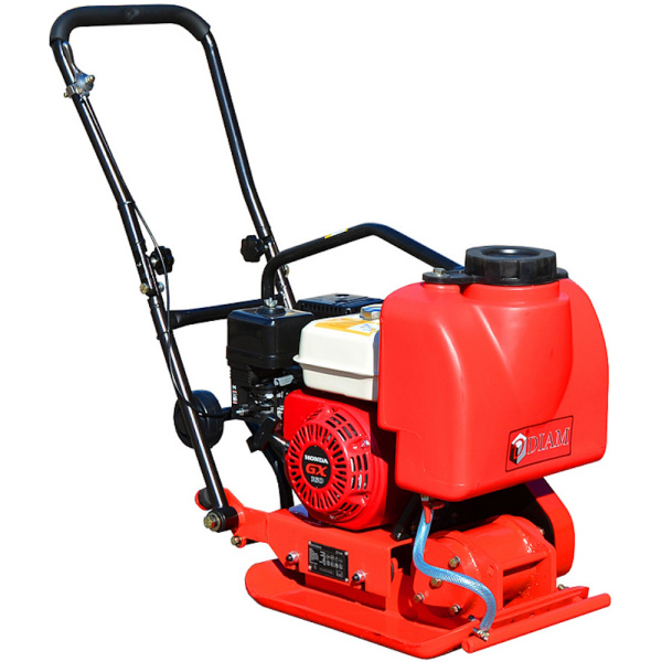 Виброплита "DIAM" VM-60/5.5H" дв. Honda GX-160  630030 в Екатеринбурге