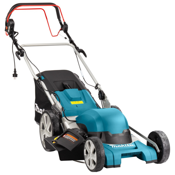Электрическая газонокосилка "MAKITA" ELM4621 в Екатеринбурге
