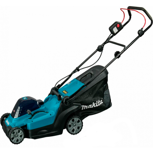 Газонокосилка аккумуляторная МАКITA  LM003GM103 XGT в Красноярске