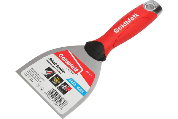 Шпатель GOLDBLATT 102мм.  G05270 в Екатеринбурге 