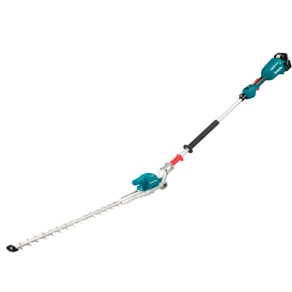 Аккумуляторный кусторез Makita DUN500WZ