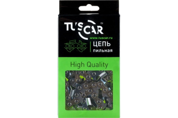 Цепь пильная TUSCAR .325"-1,6mm-67/232(LP) 1042324-67-1 в Екатеринбурге