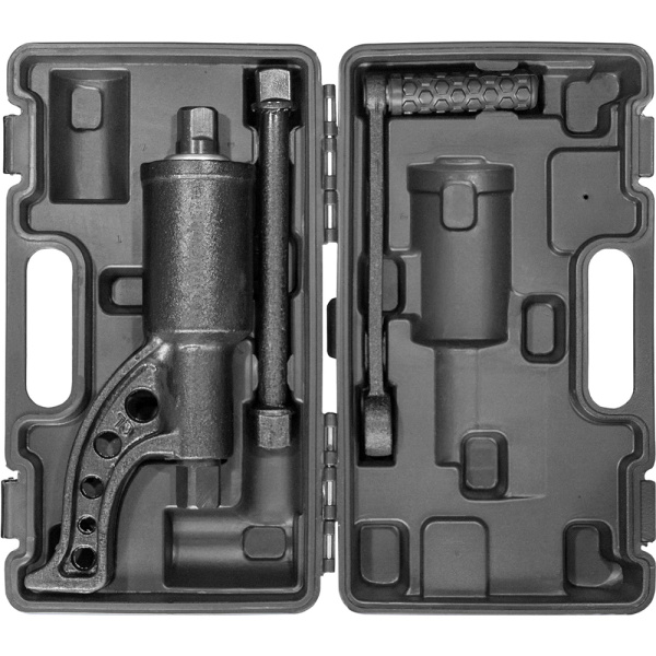 Гайковерт ручной механический THORVIK 1"DR, 3800 Нм 052752 в Екатеринбурге 