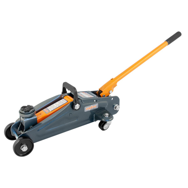Домкрат подкатной Ombra 2т. 135-330мм. OHT202C  055434