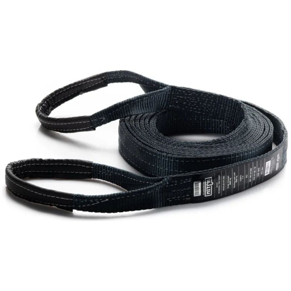 Трос буксировочный с петлями 5т. 6 метров HITCH PROFESSIONAL SZ071509