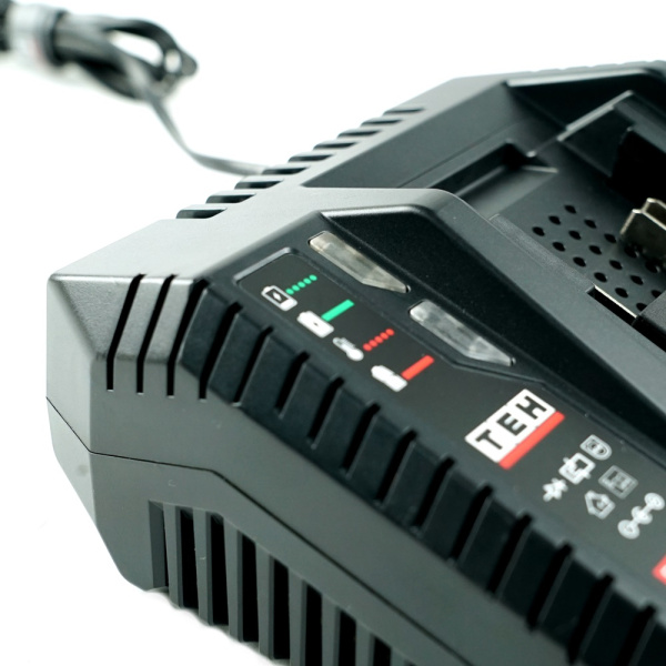 Зарядное устройство TEH FC01 20V в Екатеринбурге
