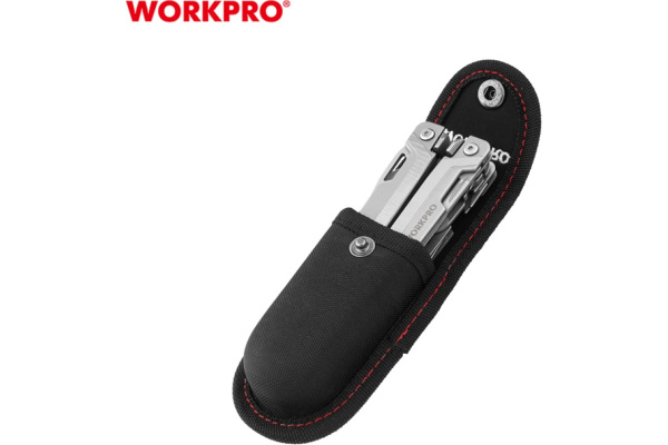 Мультитул WORKPRO  15 в 1 200мм. WP382002 в Екатеринбурге 