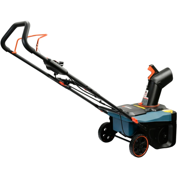 Аккумуляторный снегоуборщик SENIX  STX2-M-EU в Екатеринбурге