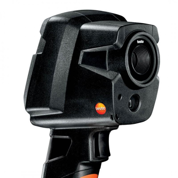Тепловизор Testo 865 в Екатеринбурге