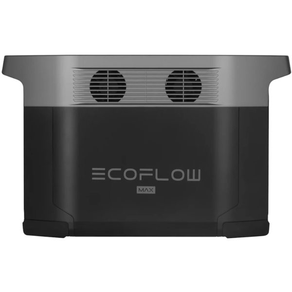 Портативная зарядная стация EcoFlow  DELTA MAX  EFD310 в Екатеринбурге
