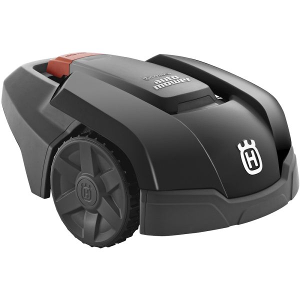 Газонокосилка-робот Husqvarna Automower 105 в Екатеринбурге
