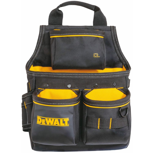 Пояс DeWalt с навесными сумками DWST540602-23 без лямок в Красноярске