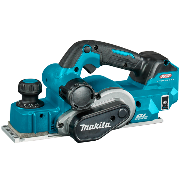 Аккумуляторный рубанок Makita KP001GZ в Екатеринбурге