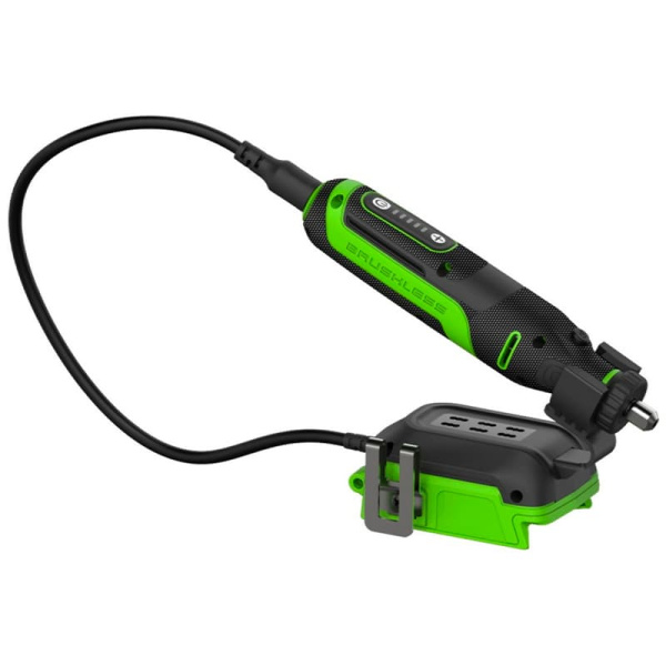 Гравёр аккумуляторный Greenworks G24RT 3200807 в Екатеринбурге