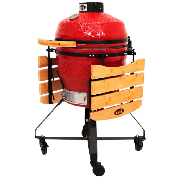 Керамический гриль-барбекю Start grill SG18 PRO SE