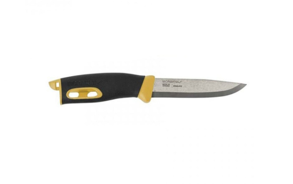 Нож MORA Morakniv Companion Spark Yellow 13573