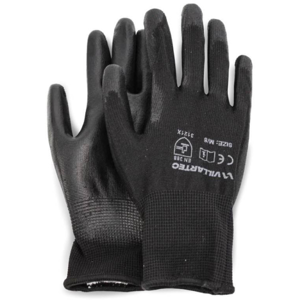 Перчатки VILLARTEC Полиэстер L арт. 261000005011