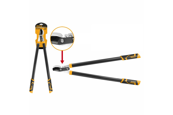 Сучкорез  INGCO INDUSTRIAL 760 мм HLT7608  в Екатеринбурге 