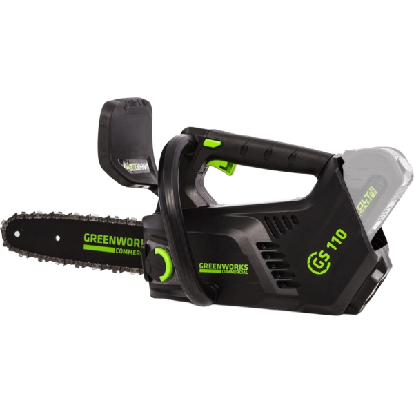 Аккумуляторная цепная пила Greenworks GD40TCS 2003807 в Екатеринбурге