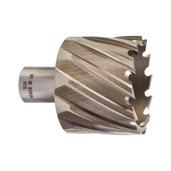 Кольцевая фреза Milwaukee D50х30мм