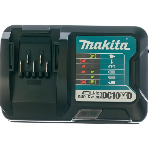 Зарядное устройство Makita DC10WD 199398-1