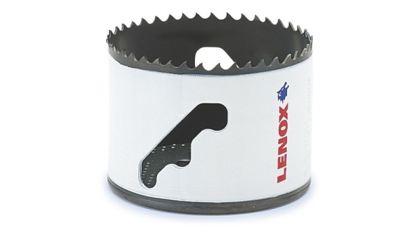 Коронка LENOX BI-METAL SPEED SLOTT T3 36L 57мм 3003636L
