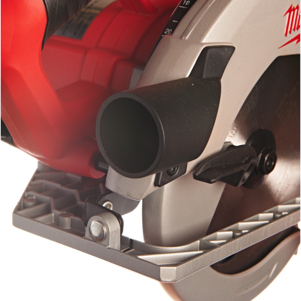 Циркулярная пила Milwaukee CS 60 4933419225