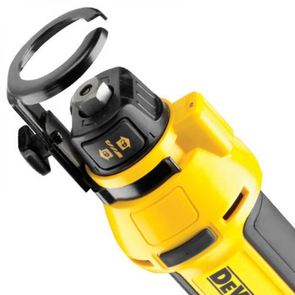Фрезер аккумуляторный DeWalt DCS551N-XJ в Екатеринбурге