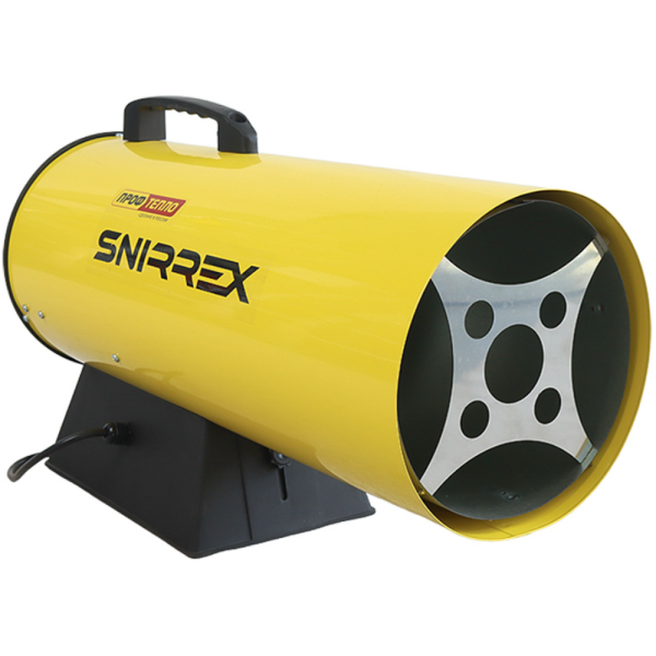 Нагреватель газовый Snirrex КГ-30 в Екатеринбурге