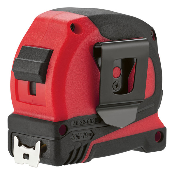 Рулетка Milwaukee Pro 3м/16