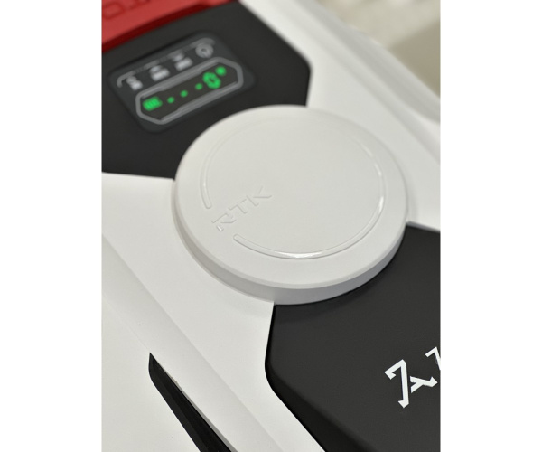 Робот-газонокосилка ZimAni Беспроводной Automower 530 AWD X35-3000 в Красноярске