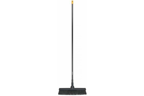 Метла Fiskars большая Solid  1025926 в Екатеринбурге 