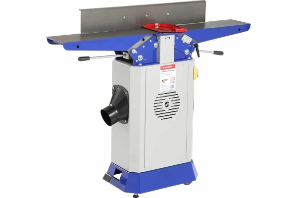 Станок фуговальный BELMASH BJM-1200/150S S252A в Екатеринбурге