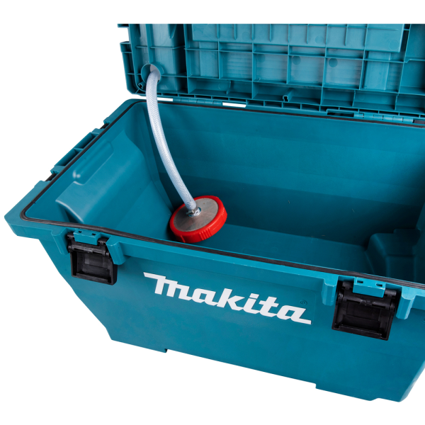 Аккумуляторная Мойка Makita DHW080ZK в Екатеринбурге