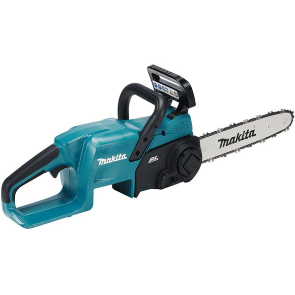 Пила цепная аккумуляторная MAKITA DUC307Z BLмотор 18 В Li-Ion (без аккум. и з/у) в Екатеринбурге