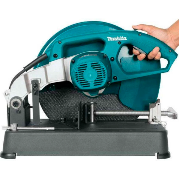 Монтажная пила Makita LW1401 в Екатеринбурге